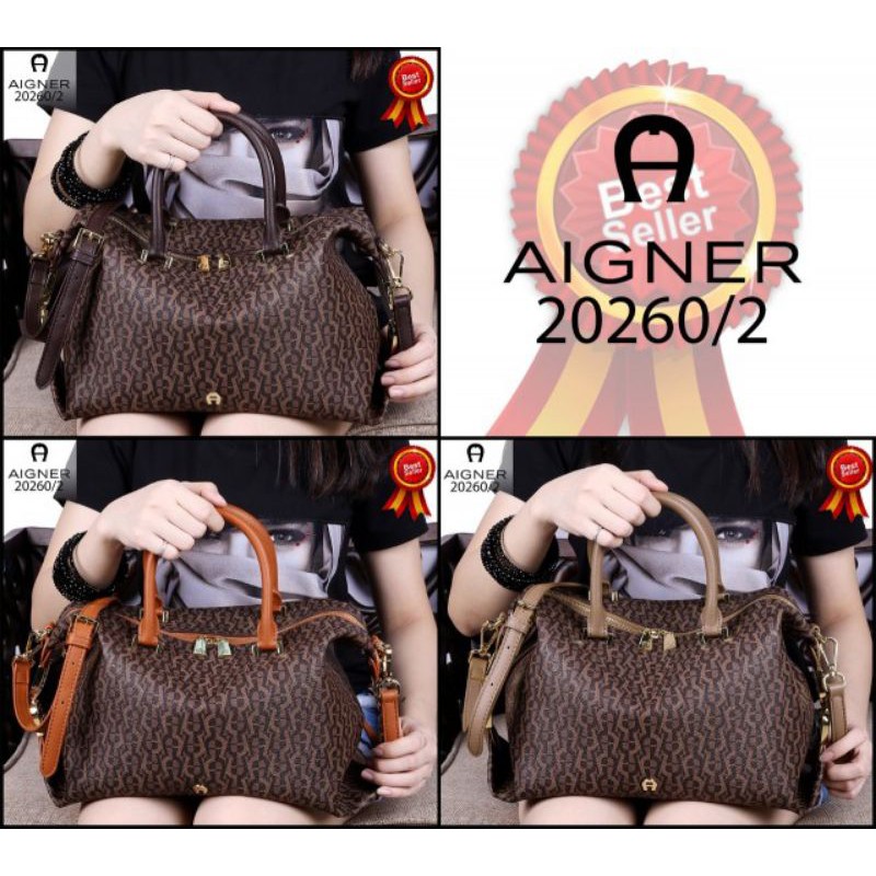 Aigner 20260/2
