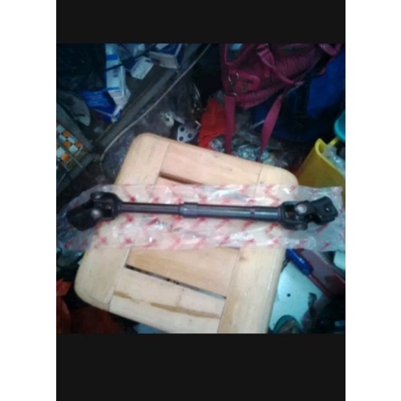 join steer rush terios imitasi