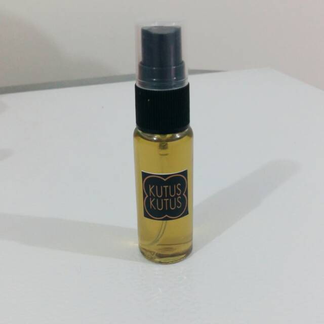 Minyak Kutus Kutus ( MKK ), 100% Original, Limited Edition Botol 25ml