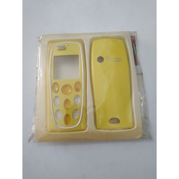 Casing Nokia 3200 Kw