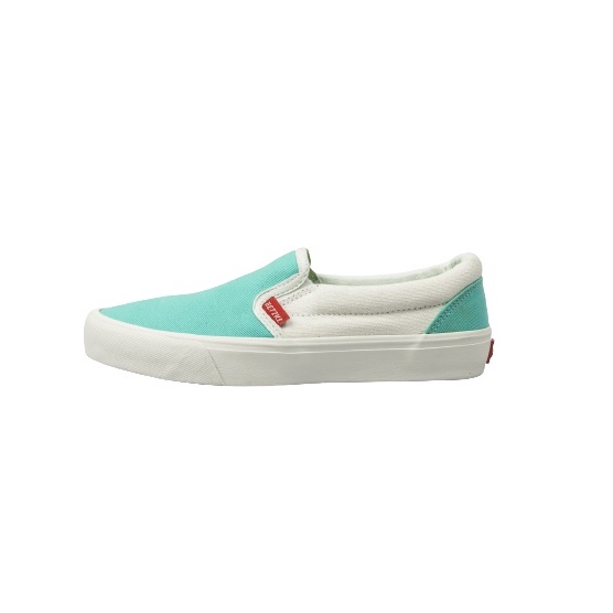 Getzke Lovely Tosca - Sepatu Sneakers Slip On Wanita Original Terbaru 2022