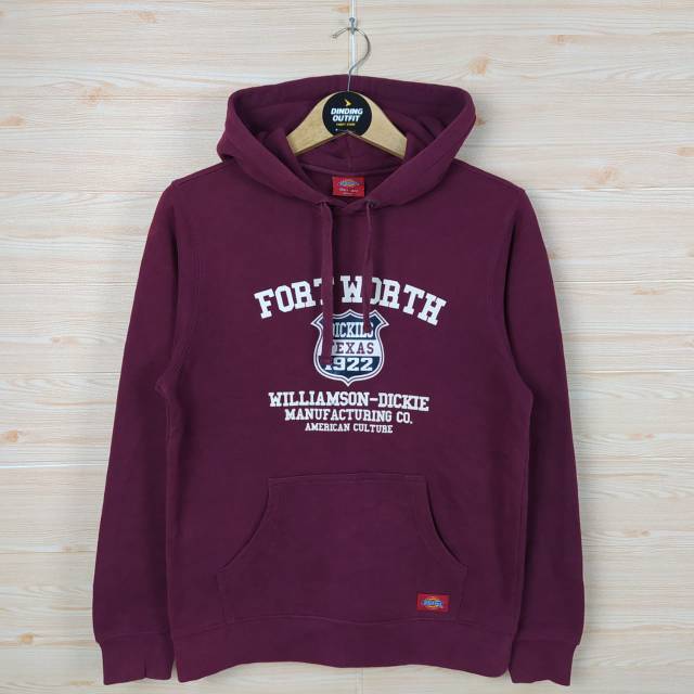 Hodie Dickies Original Second