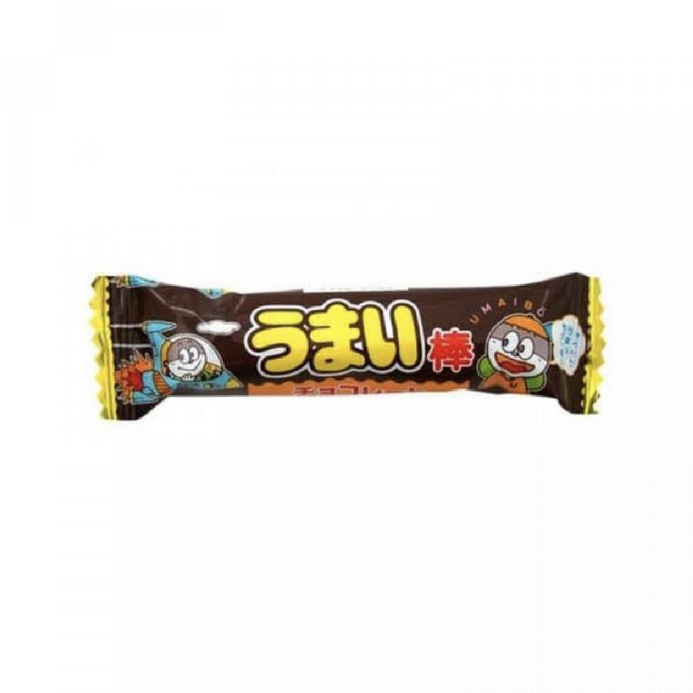 

UMAIBO CHOCO JAPAN