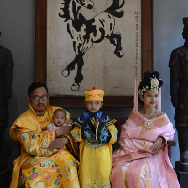 dindachristymahastri