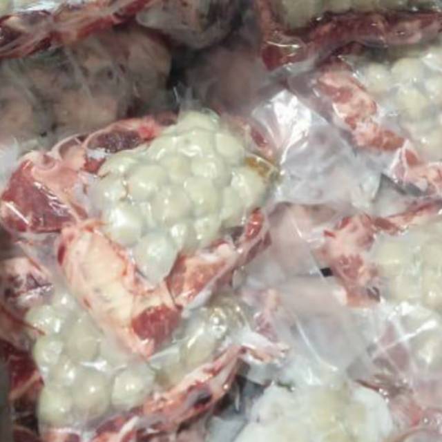 

BAKSO PORSI KELUARGA