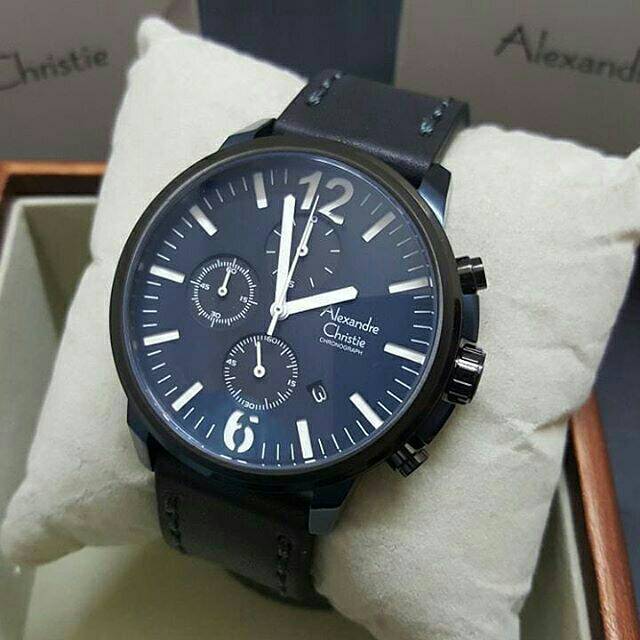 ALEXANDRE CHRISTIE 6267 ORIGINAL