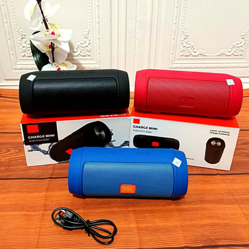 Jual Musik Box Speaker Bluetooth JBL J006 Full Bass Shopee Indonesia