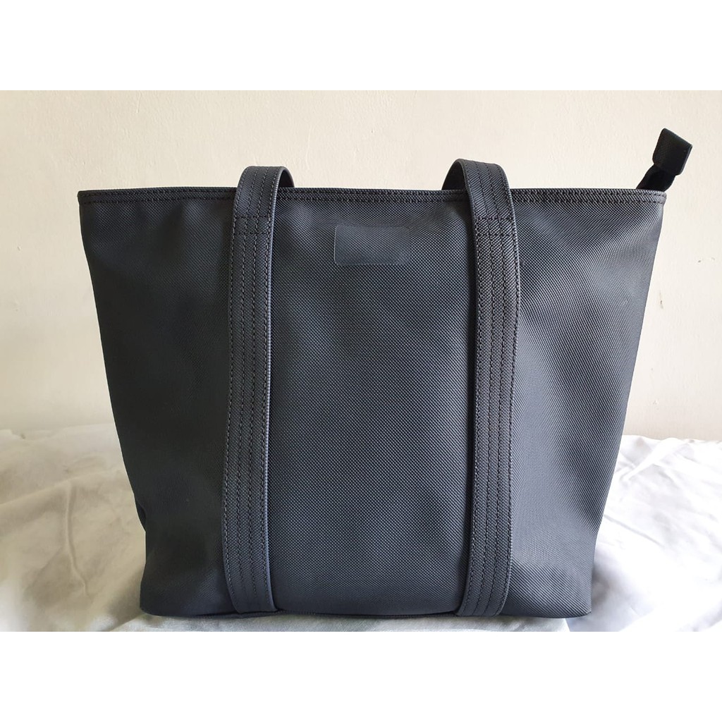 LACOSTE TOTE BAG