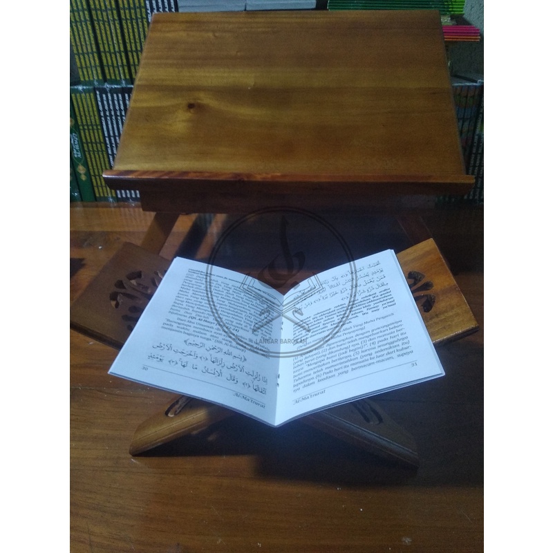 Buku Doa Al Ma'tsurat Kecil Ukuran A6