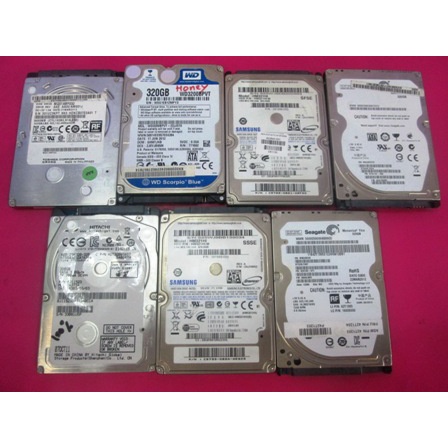 OBRAL HDD HARDISK MURAH