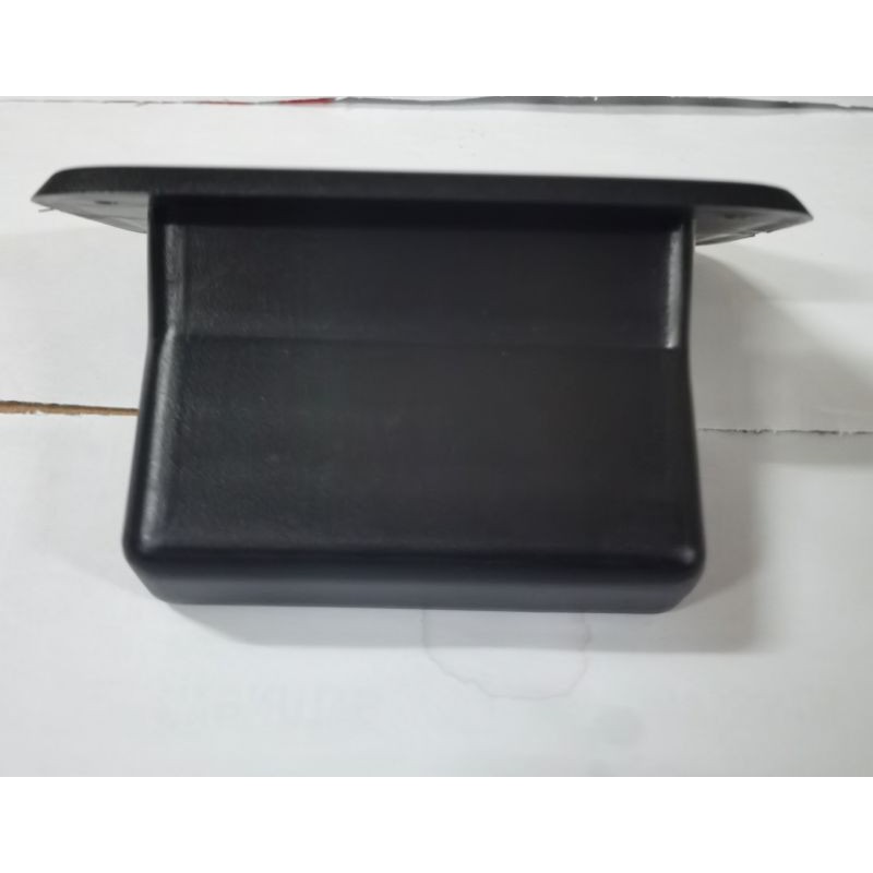 Handle box speaker slop PVC