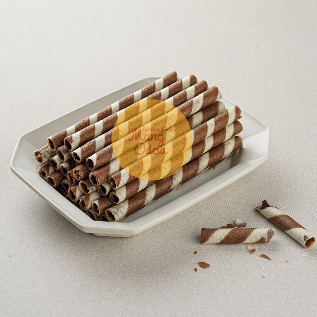 

Astor dan Astor Mini 'Aladin' Aneka Rasa. Asli Rasanya! Ukuran: 250 gram.