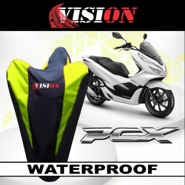Sarung motor PCX, Penutup motor PCX, Selimut motor PCX, Cover motor PCX