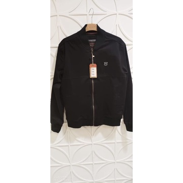 JAKET WATCHOUT ORIGINAL