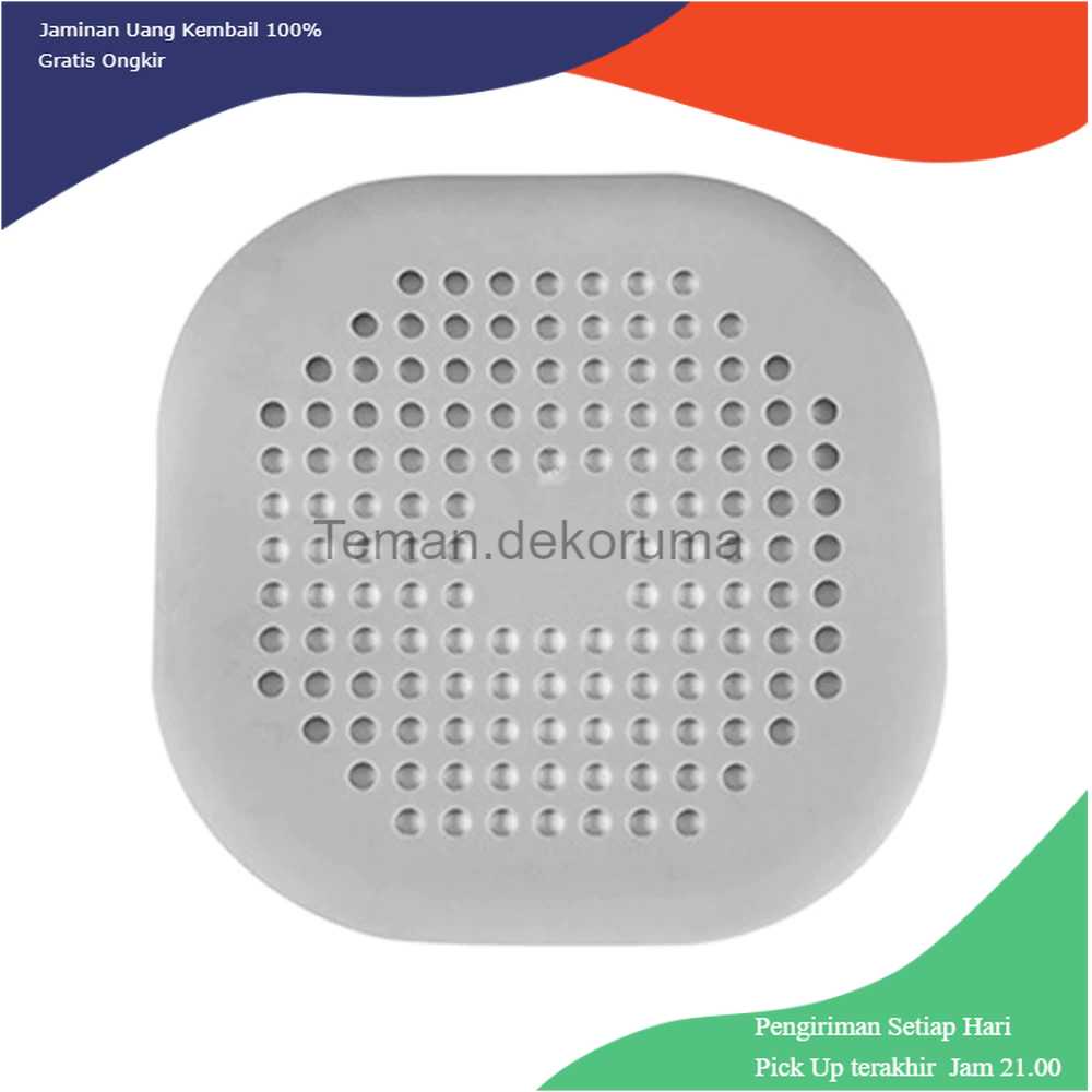 TD-AI01 PAWACA Penutup Lubang Pembuangan Air Anti-Blocking Cover - SJ225