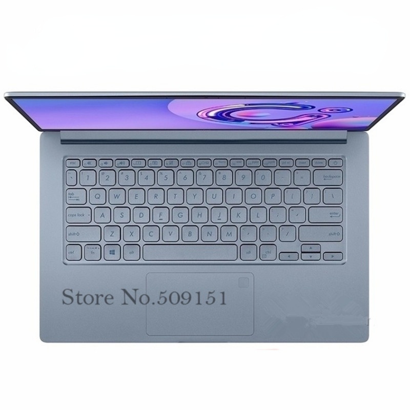 Case Pelindung Keyboard Laptop Untuk ASUS Vivobook 14 X409MA X409JB X409JP X409UA X409U X409FJ X409FL x409f x409f