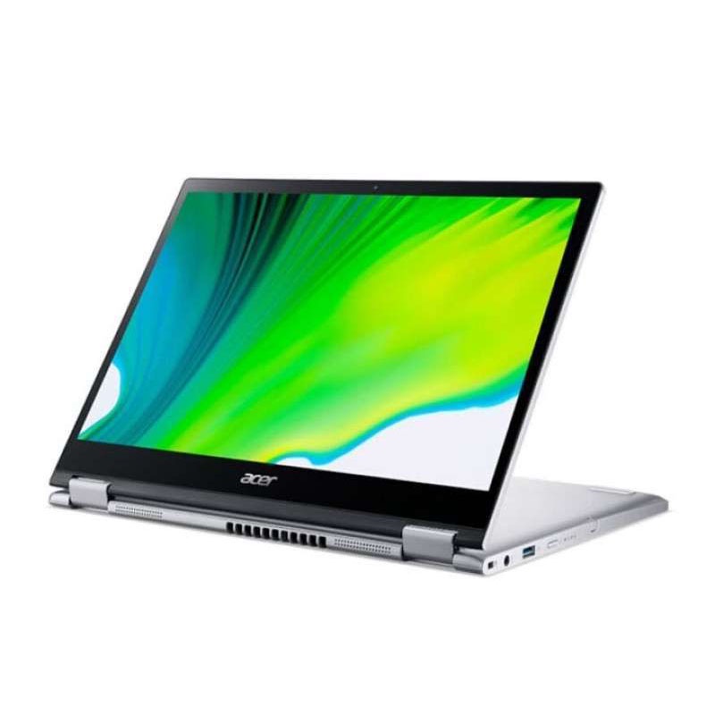 ACER SPIN 3 ACTIVE SP313 51N EVO I5 1135G7 8GB 512SSD IRISXE W11+OHS 13.3&quot;WQXGA 2K IPS + PEN  - 51N.548H