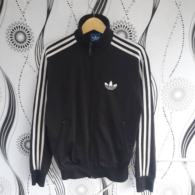 Tracktop Adidas fb Second original