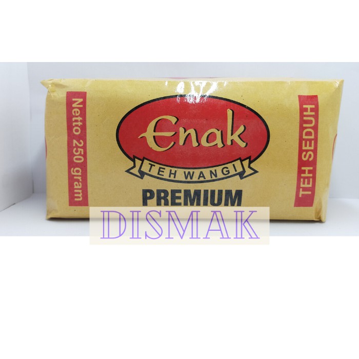 Teh Wangi Enak Premium 250 gram