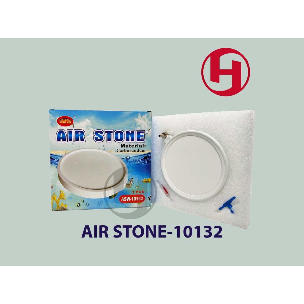 AIR STONE 10132 BATU AERATOR AQUARIUM KOLAM