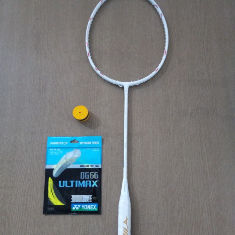 Mizuno Altius Tour J | Raket Badminton Mizuno