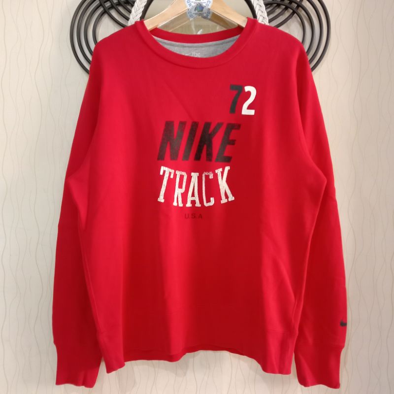 CREWNECK NIKE/SECOND BRANDED/SEKEN/PL