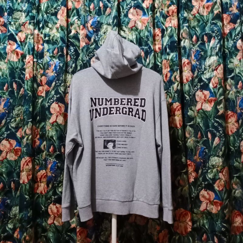 hoodie spao