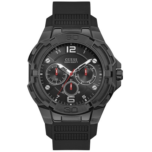 Guess Jam Tangan Pria W1254G2