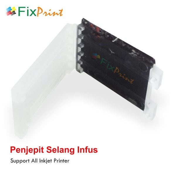 Penjepit Selang Infus