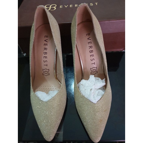 sepatu wanita Everbest