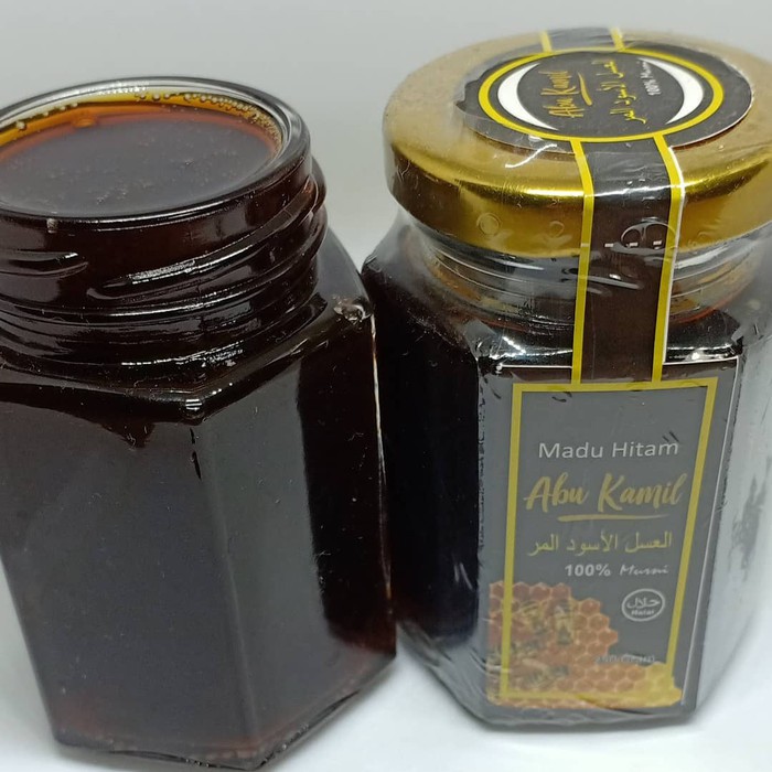 

MADU~ASLI~HUTAN~HITAM~PAHIT