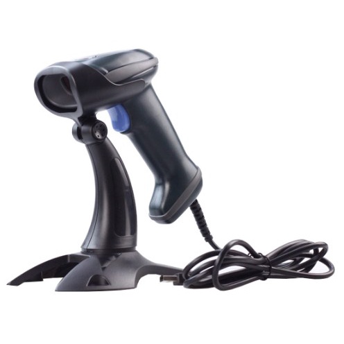 Barcode Scanner EPPOS EP1808A [Auto Sense-Scan]