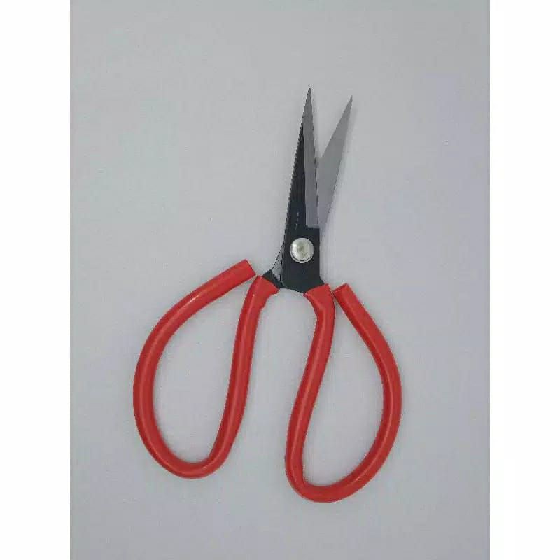 

GUNTING KODOK - GUNTING KAIN - GUNTING BESAR MERAH - GUNTING SENG