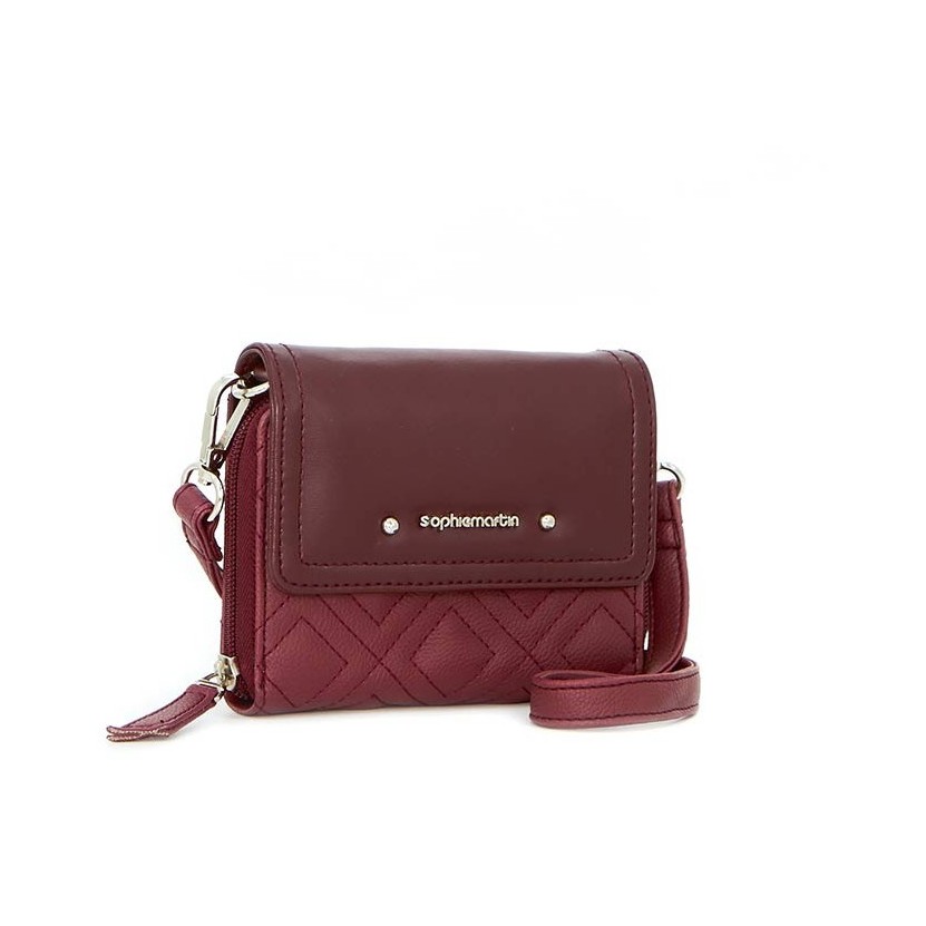 DOMPET SELEMPANG SOPHIE MARTIN SHAELYN BD1912 W2006M2 DOMPET SELEMPANG SOPHIE MARTIN SHAELYN BD1912 W2006M2