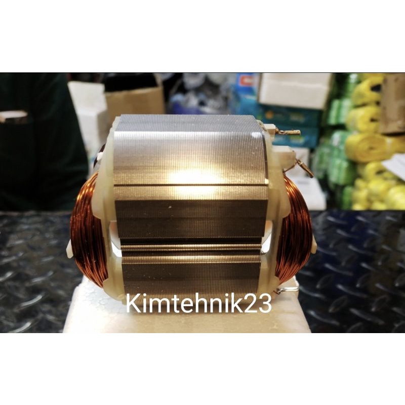 STATOR RYU RRH26 BANTALAN ROTARY HAMMER RYU RRH 26