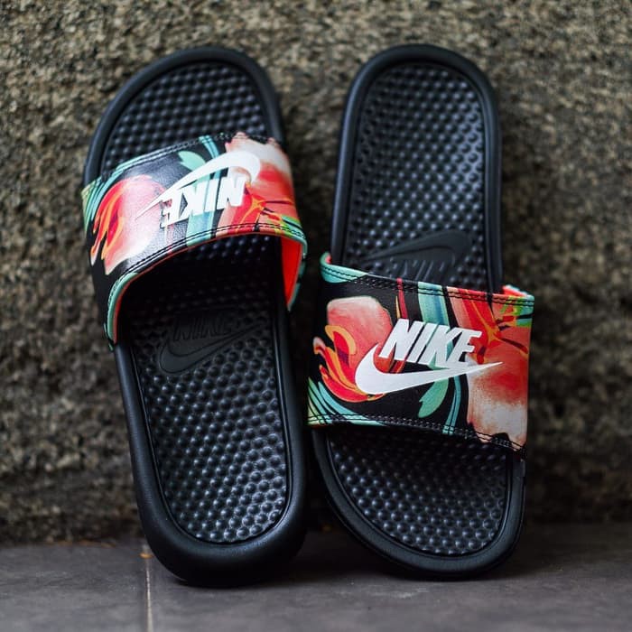 nike benassi 42