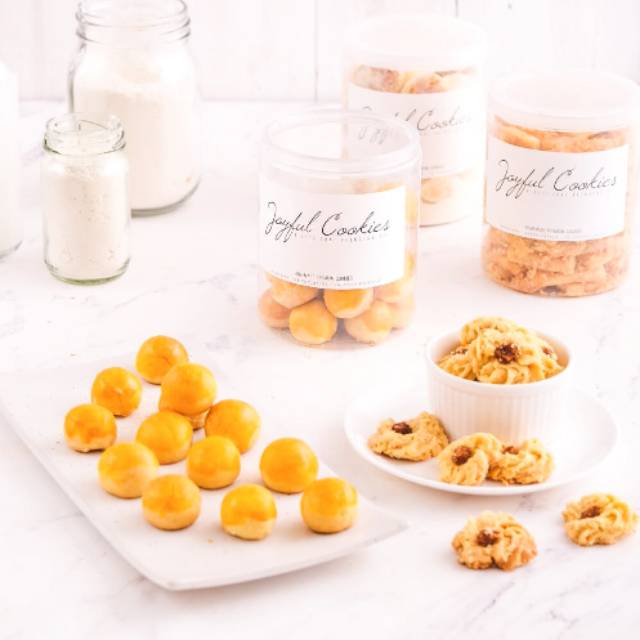 

Kue Semprit Premium Wijsman