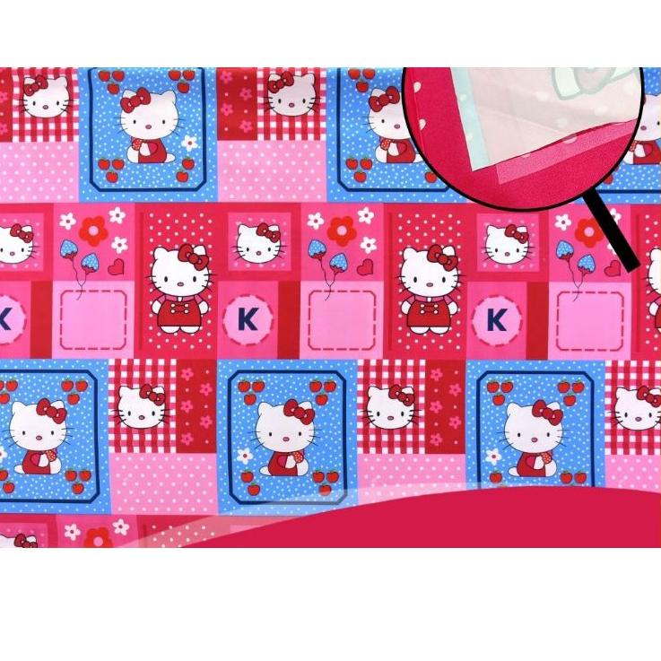 <K-EHU <✔ [Salevia.id] Baby Angel Perlak Ompol Bayi Anak Dewasa Nifas Waterproof Bahan Katun Microfi