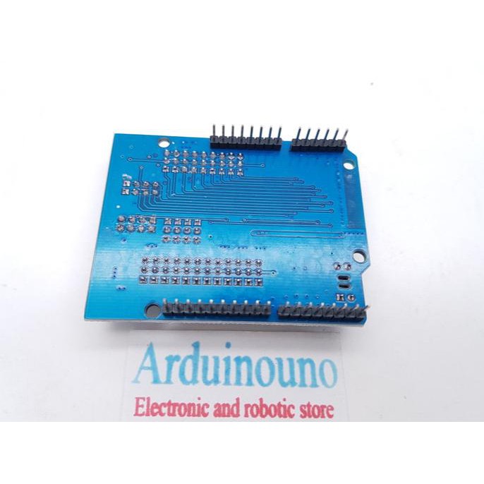 Esp8266-Based Esp8266 Serial Wifi Shield For Arduino Uno 2560 Arnuno29 Kualitas Baik