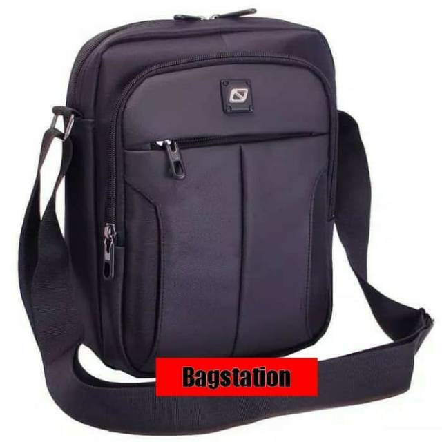 TAS SELEMPANG NAVY CLUB ORIGINAL CROSSBODY SLING BAG NAVY CLUB TAS CHEST BAG TAS TRAVEL ASLI IMPORT