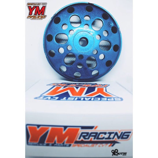 MANGKOK NMAX OLD ANTI GEREDEG // MANGKOK RACING AEROX NEW [ MANGKOK KAMPAS GANDA LEXI NEW CUSTOM | MANGKOK GANDA ANTI SELIP [ MANGKOK GANDA YM RACING