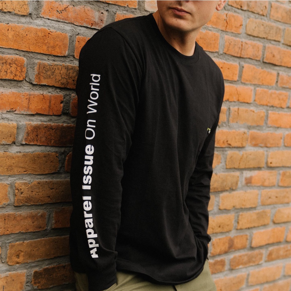 Kasetrusak Longsleeve - Goodsteep