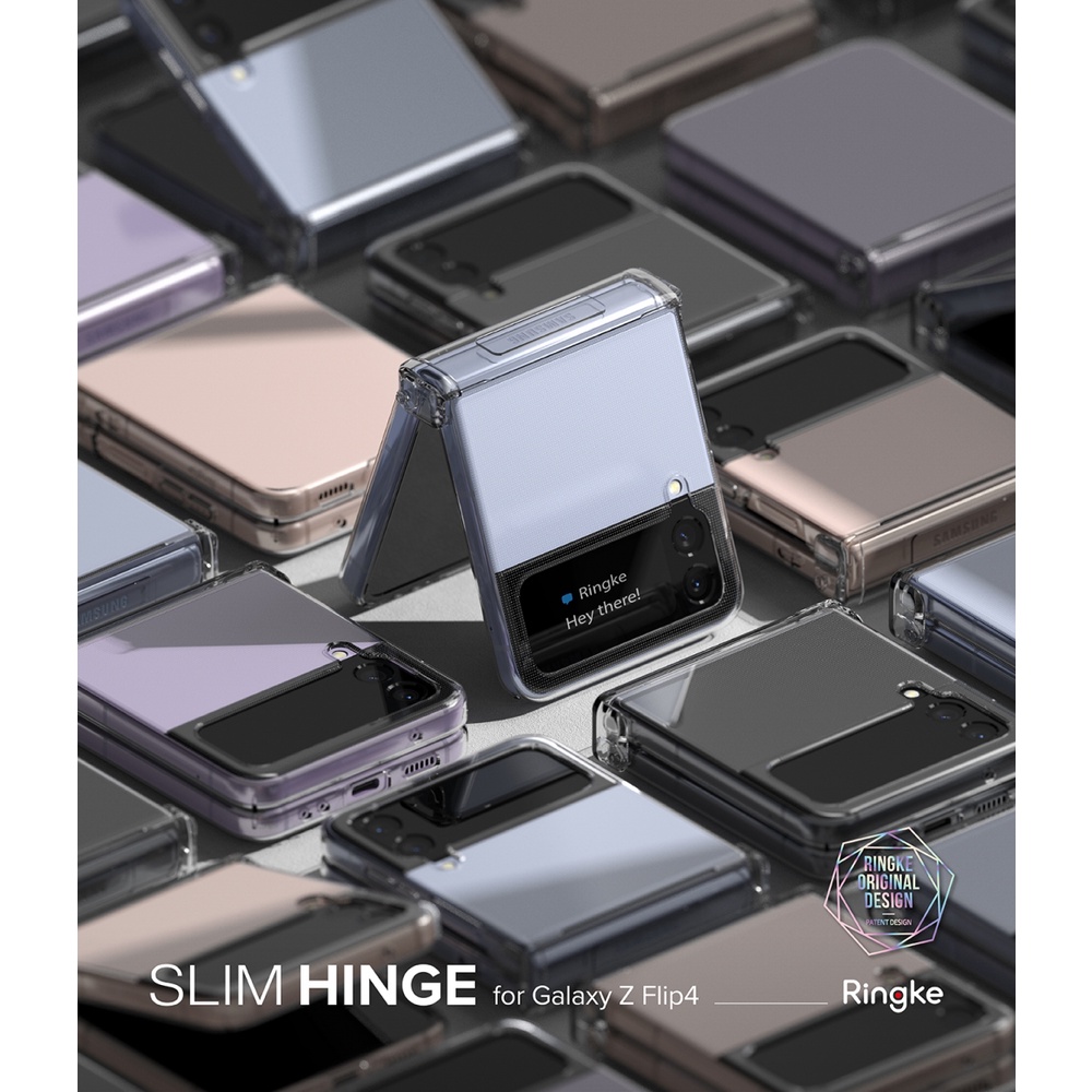 Ringke Slim Hinge for Galaxy Z Flip 4