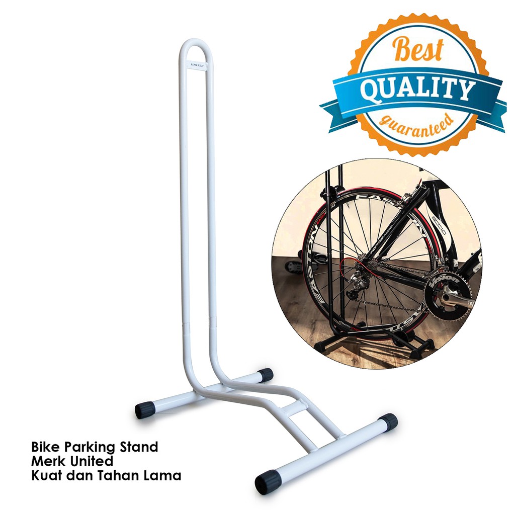 UNITED Standar Sepeda - Parking Bike Stand - Stand Parkir Sepeda