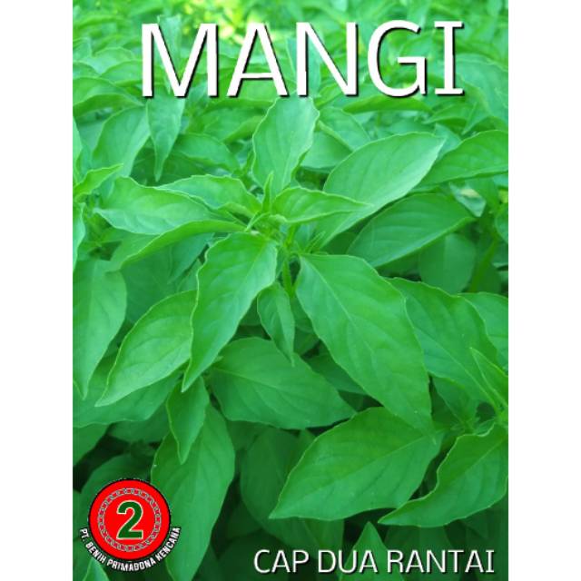 

Kemangi