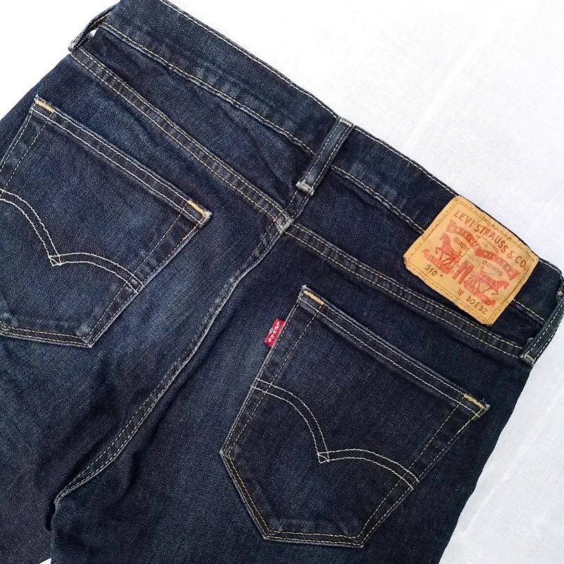 Levis 510