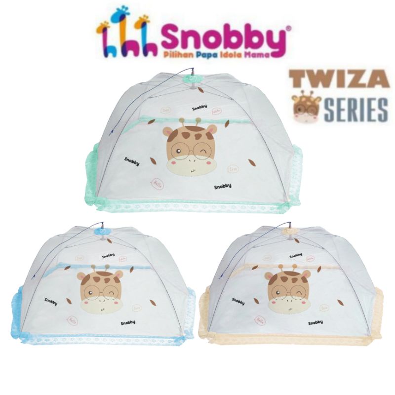Kojong Tarik Motif Dolphin, City Transport, Bear, Girrafe Snobby, Twiza Series