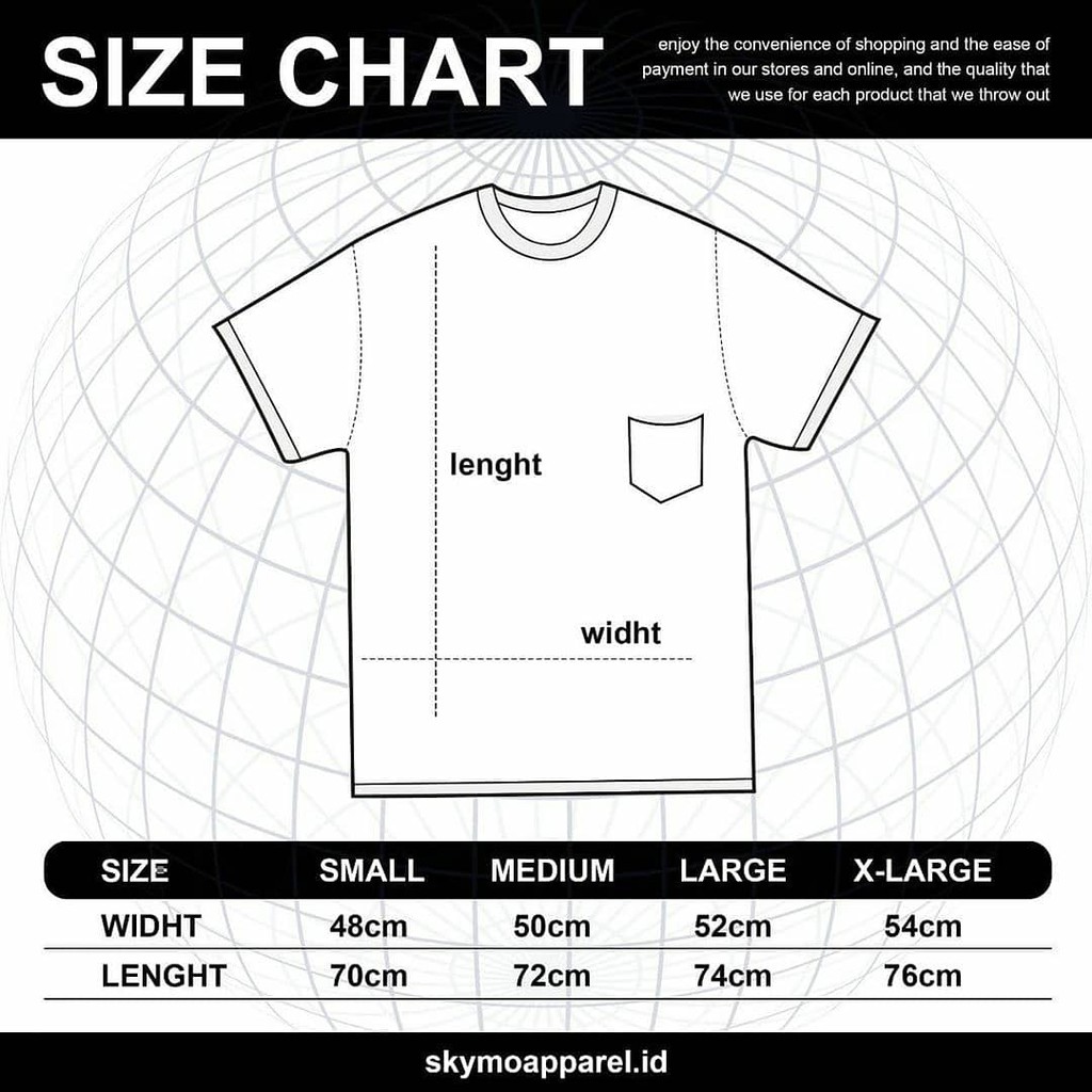 TSHIRT SKYMO APPAREL FLORIDA YELLOW