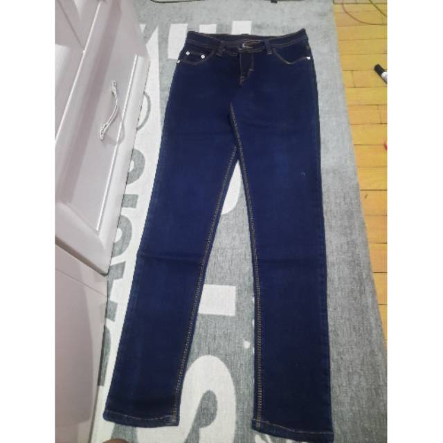 Celana Jeans Prada