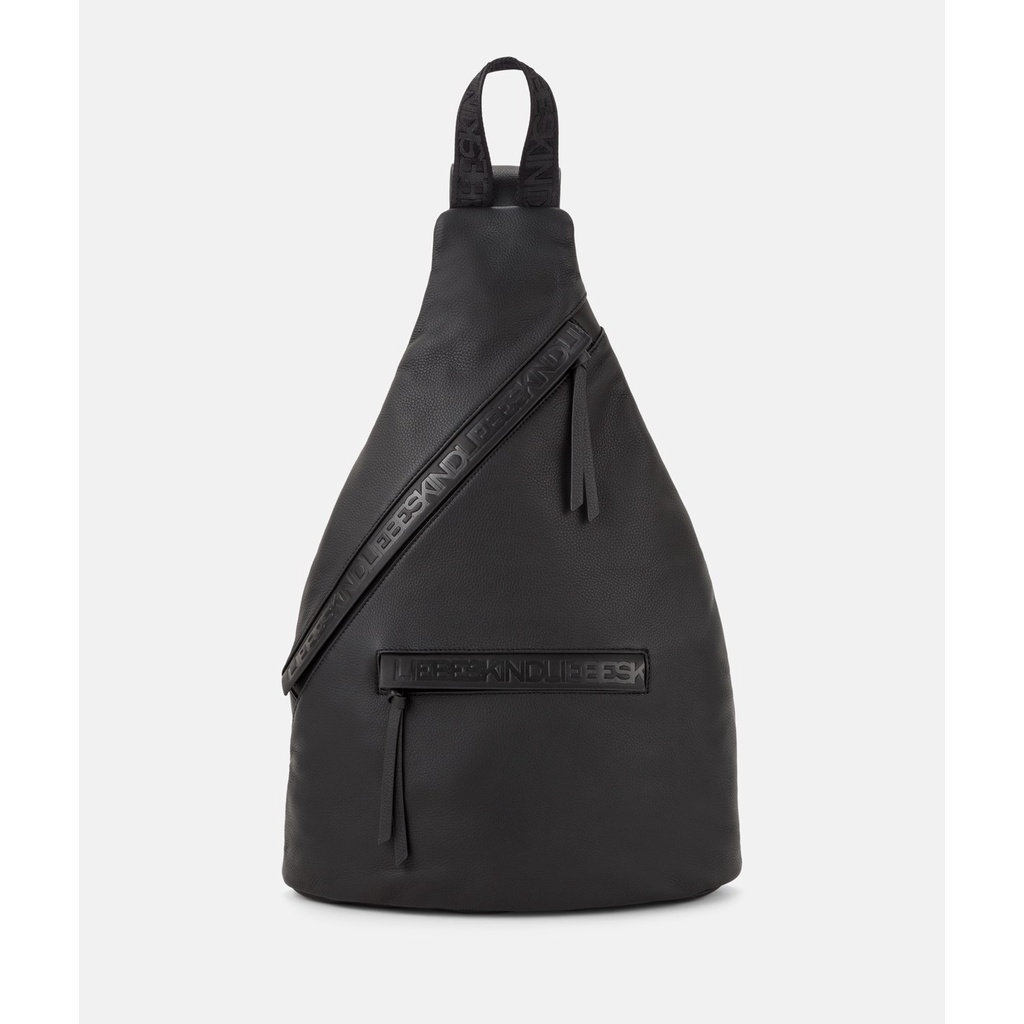 Liebeskind Berlin Oval Backpack M Tas Wanita 4058629114475